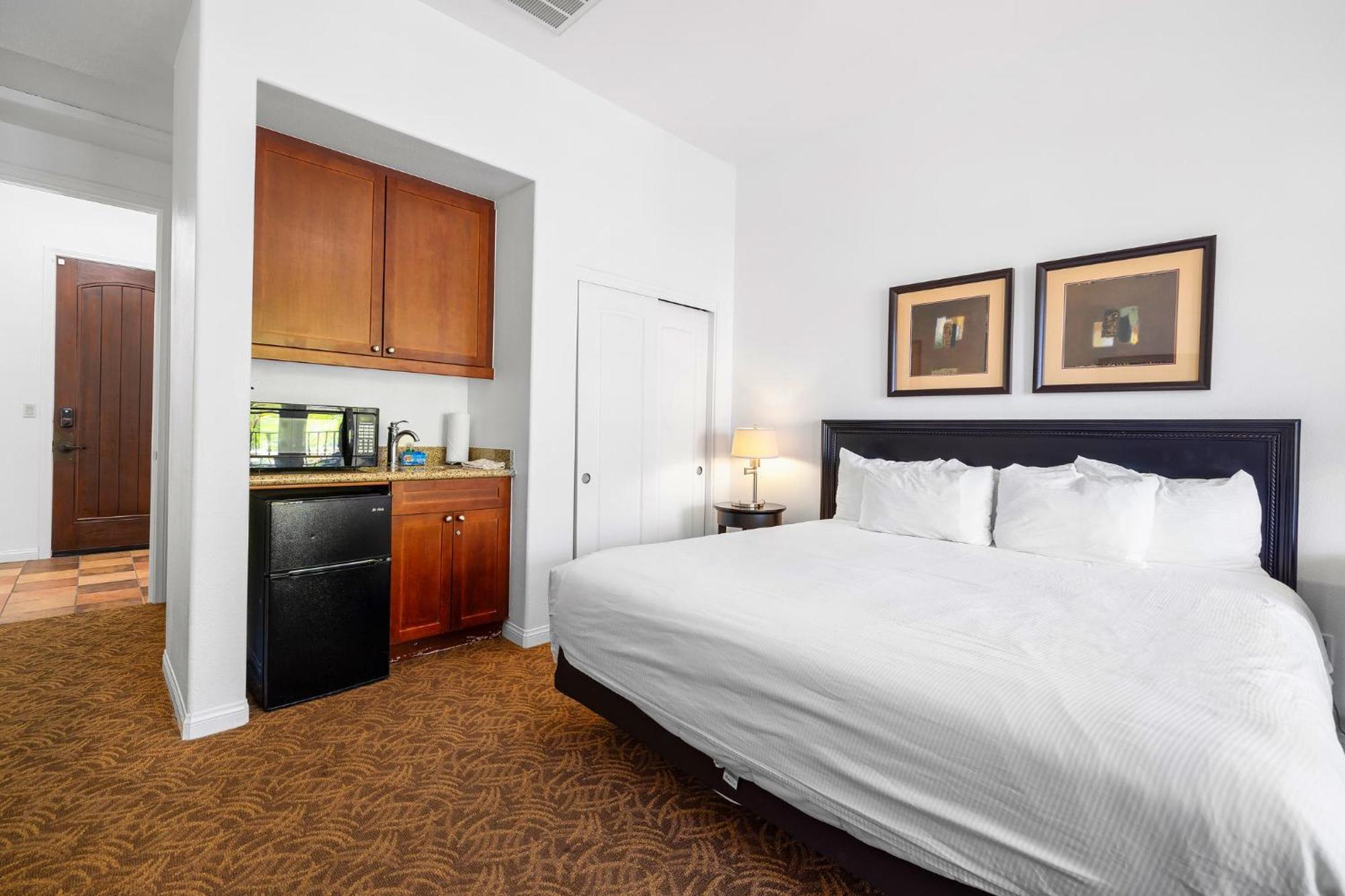 Lv030 Private Upstairs Studio W Mountain Views La Quinta Exterior photo